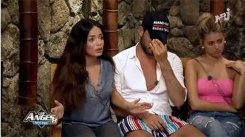 replay de EPISODE 32