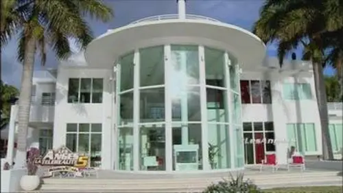 replay de EPISODE 32