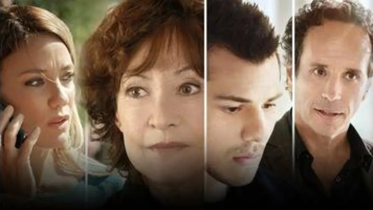 replay de Episode 460