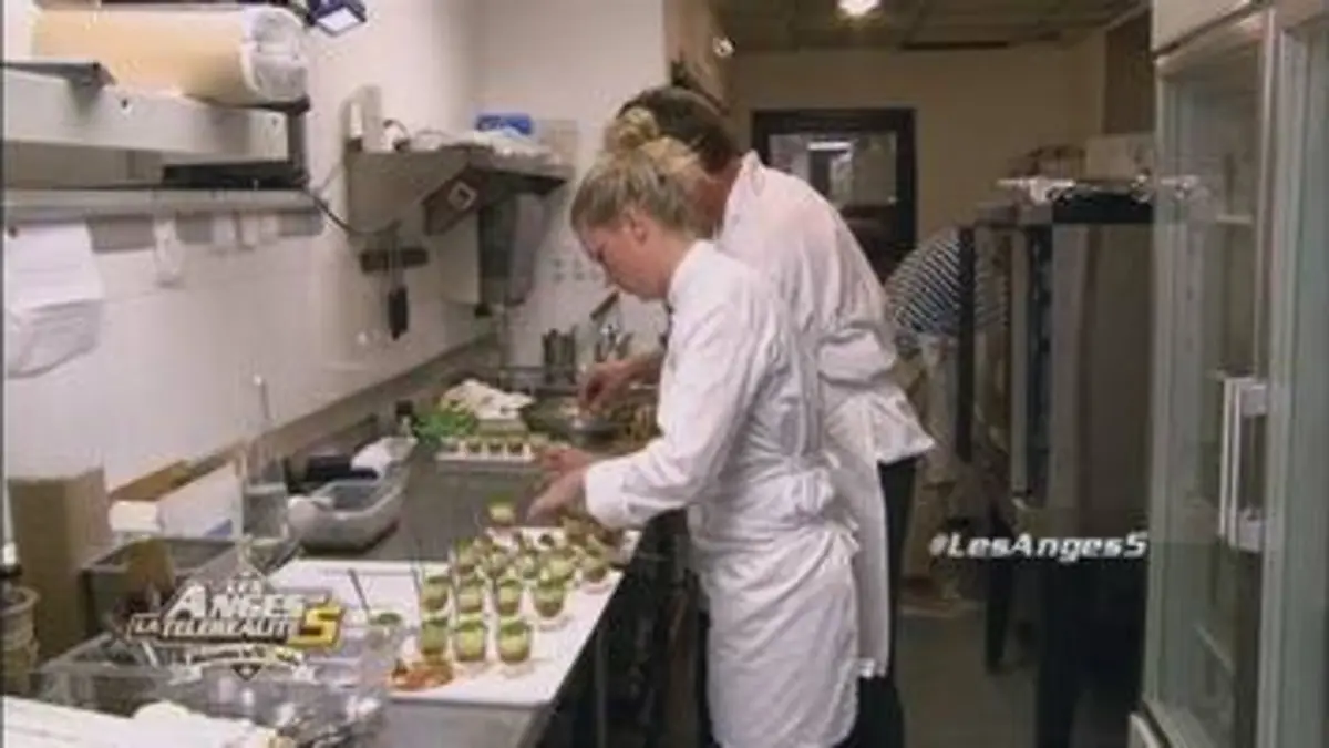 replay de EPISODE 48