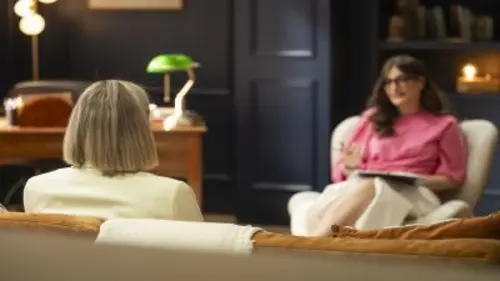 Rendez-vous chez le psy S01E05