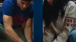 Zonz S01E06 Parloirs