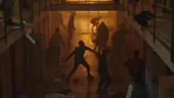 Zonz S01E07 Ça brûle