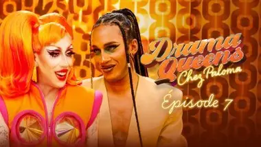 Épisode 7 - Paloma reçoit Soa de Muse