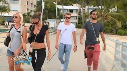 replay de EPISODE 70