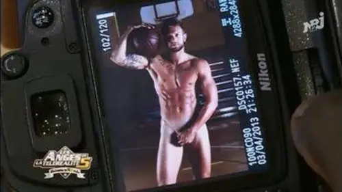 replay de EPISODE 72