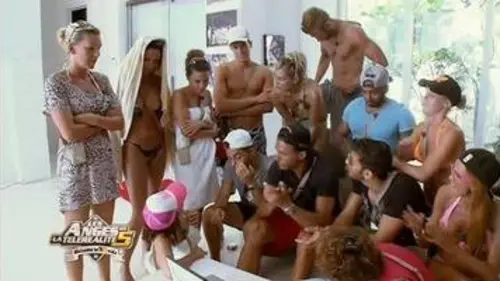 replay de EPISODE 76