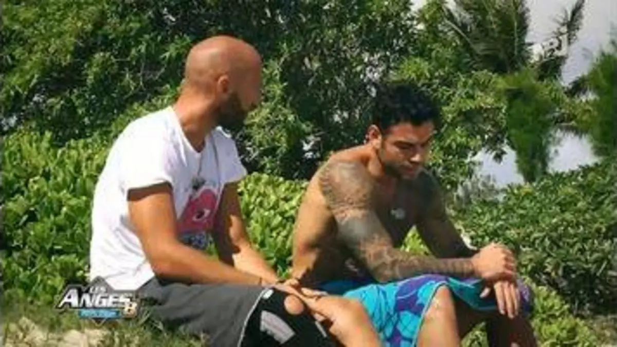 replay de EPISODE 77