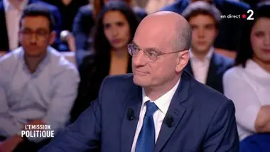 Épisode du jeudi 15 février 2018