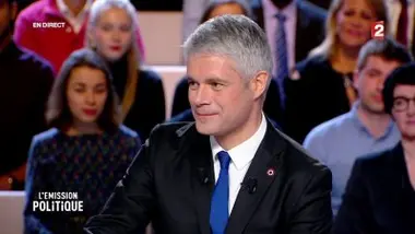 Épisode du jeudi 25 janvier 2018