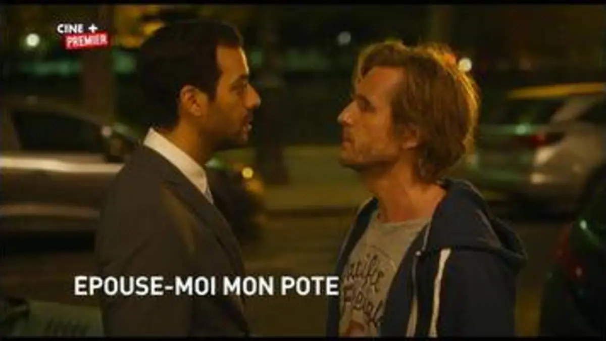 replay de Épouse moi mon pote