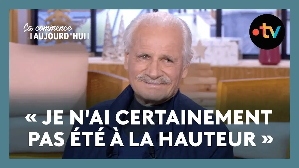replay de Épouse, père, mère : quand la maladie est arrivée, ils se sont battus à leurs côtés - CCA