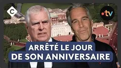 Epstein : de quoi est soupçonné l’ex-prince Andrew ?
