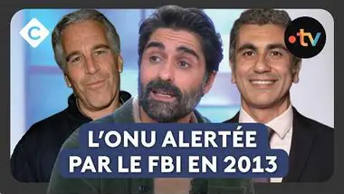 Epstein : qui est le diplomate français mis en cause ?