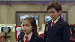 Équipe à problèmes