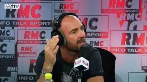 replay de Equipe de France, mercato… Le cas Mbappé divise Duga et Daniel Riolo