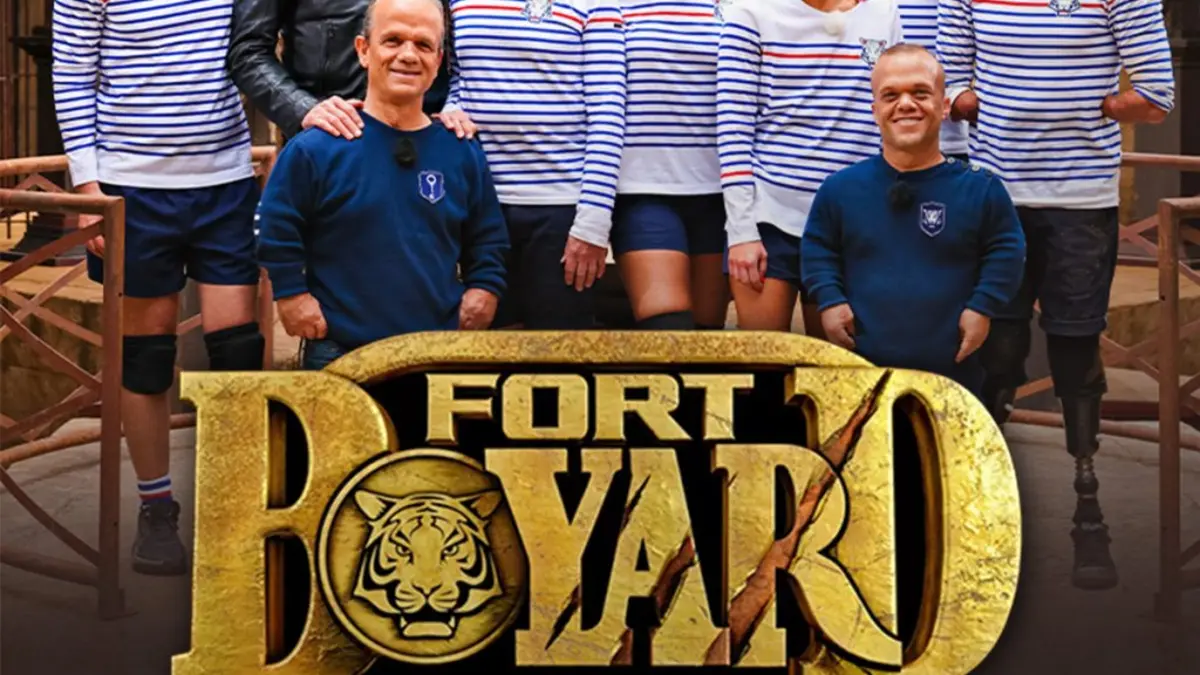 replay de Equipe Stand Speak Rise Up !