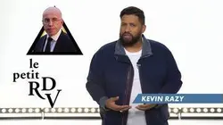 Eric Ciotti préconise la suppression des allocations pour les parents d'élèves à problèmes - Le petit RDV du du 30/10 - CANAL+