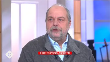 Éric Dupond-Moretti, les coulisses de sa vie de ministre