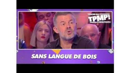 replay de Eric Naulleau dit ce qu'il pense à propos de Eric Zemmour