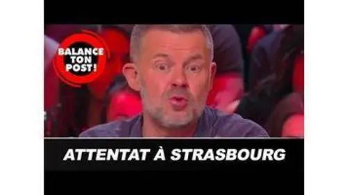 replay de Éric Naulleau : "Les 1ères victimes des islamistes sont musulmans"