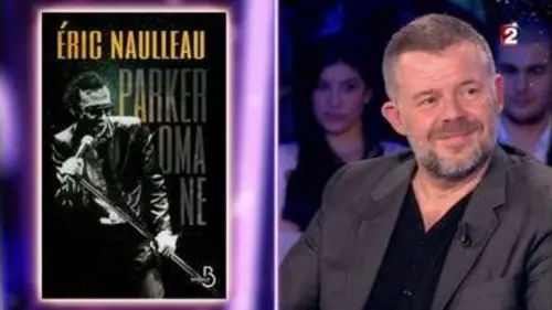 replay de Eric Naulleau - On n'est pas couché 19 décembre 2015 #ONPC