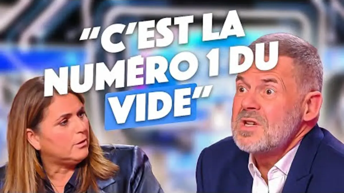 replay de Eric Naulleau Tacle Léna Situations : Qui Mérite Vraiment sa Place au Musée Grévin ?
