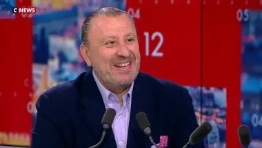 Éric Neubauer (Ferrari Pozzi) : L'Hebdo de l'Éco (Émission du 13/06/2026)