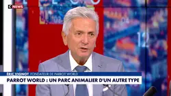 Éric Vignot (Parrot Wildlife) : L'Hebdo de l'Éco (Émission du 25/10/2025)