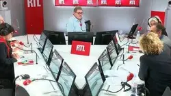 Eric Zemmour à propos de l'intervention en Syrie