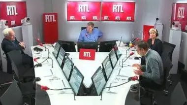 Éric Zemmour évoque la "fracture croissante" au sein du catholicisme européen