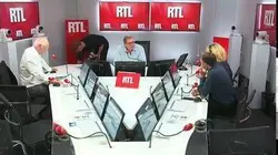 Eric Zemmour face à Nicolas Domenach au sujet de la rentrée plombée d’Emmanuel Macron