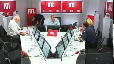 Eric Zemmour face à Nicolas Domenach au sujet de la rentrée plombée d’Emmanuel Macron