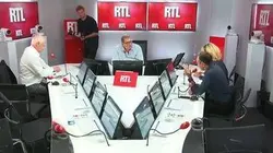Eric Zemmour : "Les Verts ? Ces gens-là sont inaptes à gouverner. Au Moyen Âge, on les brûlait. Aujourd’hui, on les vire ou ils démissionnent"