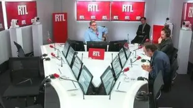 Éric Zemmour : Macron le nouveau caniche des États-Unis ?