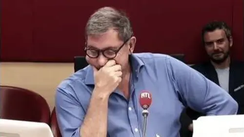 replay de ERIC ZEMMOUR SE DÉCHAÎNE SUR RTL