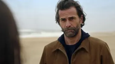 Erica - S01 E03 - Le prédicateur (Partie 1)