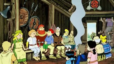 Erik le Rouge et la découverte de l'Amérique