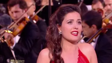 Erminie Blondel, Kevin Amiel - La Traviata; Sempre libera (Verdi) [2019]