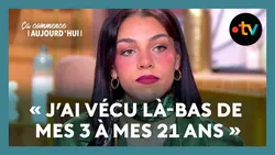 Esclavage, punitions : elles ont grandi dans une secte - Ça commence aujourd'hui