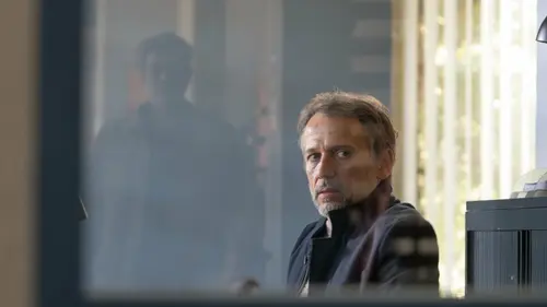 Tandem S06E04 Esprit de corps