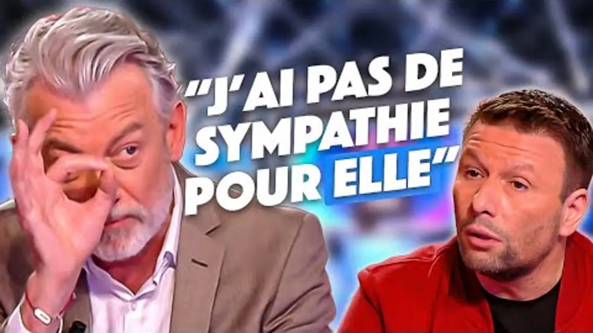 replay de Est-ce un appel à la violence de la part de Mahaut Drama : Gilles dans le DÉNI ?