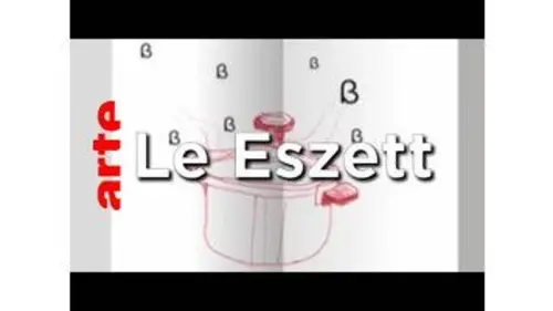 replay de Eszett - Karambolage - ARTE