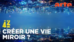 Et si la vie était à l’envers ? | 42 - La réponse à presque tout | ARTE