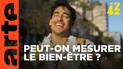 Et si le monde allait mieux qu’on le pense ? | 42 - La réponse à presque tout | ARTE