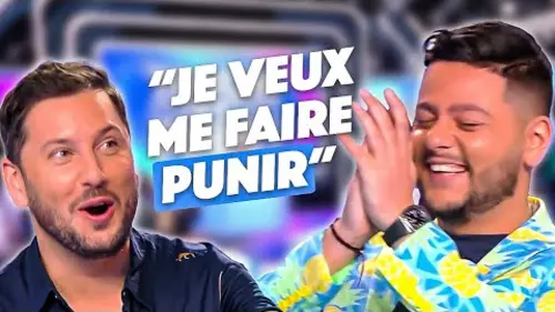 replay de Et si les chroniqueurs changeaient de GENRE ?