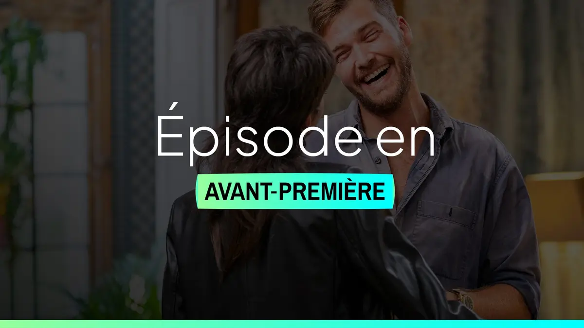 replay de Et si on se rencontrait ? : S3 E14