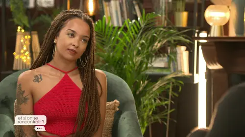 Et si on se rencontrait ? S03E08