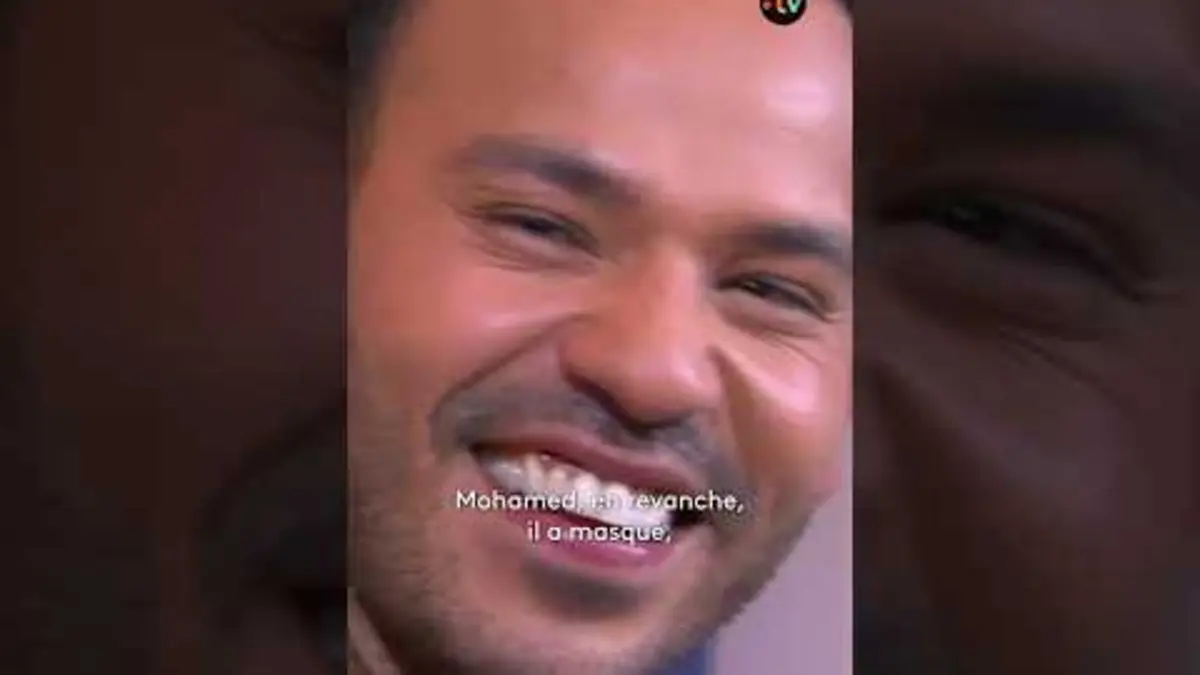 replay de Et vous, il s’est passé comment votre Secret Santa ? ? #humour #secretsanta #noel #prank