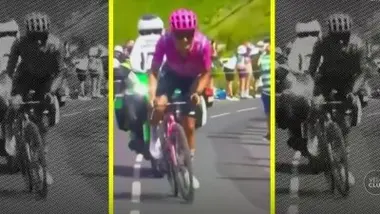 Etape 11 : un jour sur le Tour